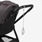 Κρατήστε τα απαραίτητα του μωρού σας ασφαλή και σε κοντινή απόσταση με τη θήκη σιλικόνης Platinum.