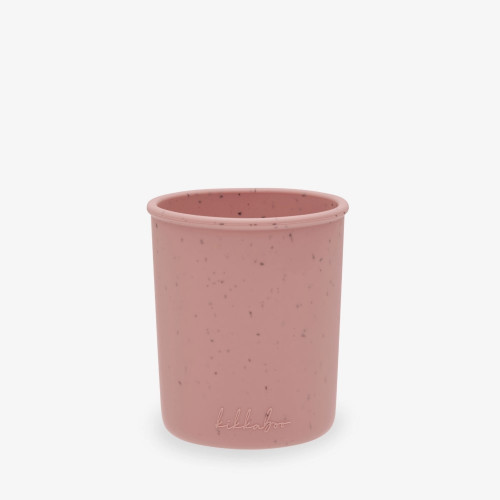 KIKKA BOO ΠΟΤΗΡΙ ΣΙΛΙΚΟΝΗΣ PLATINUM BLUSH 31302050025