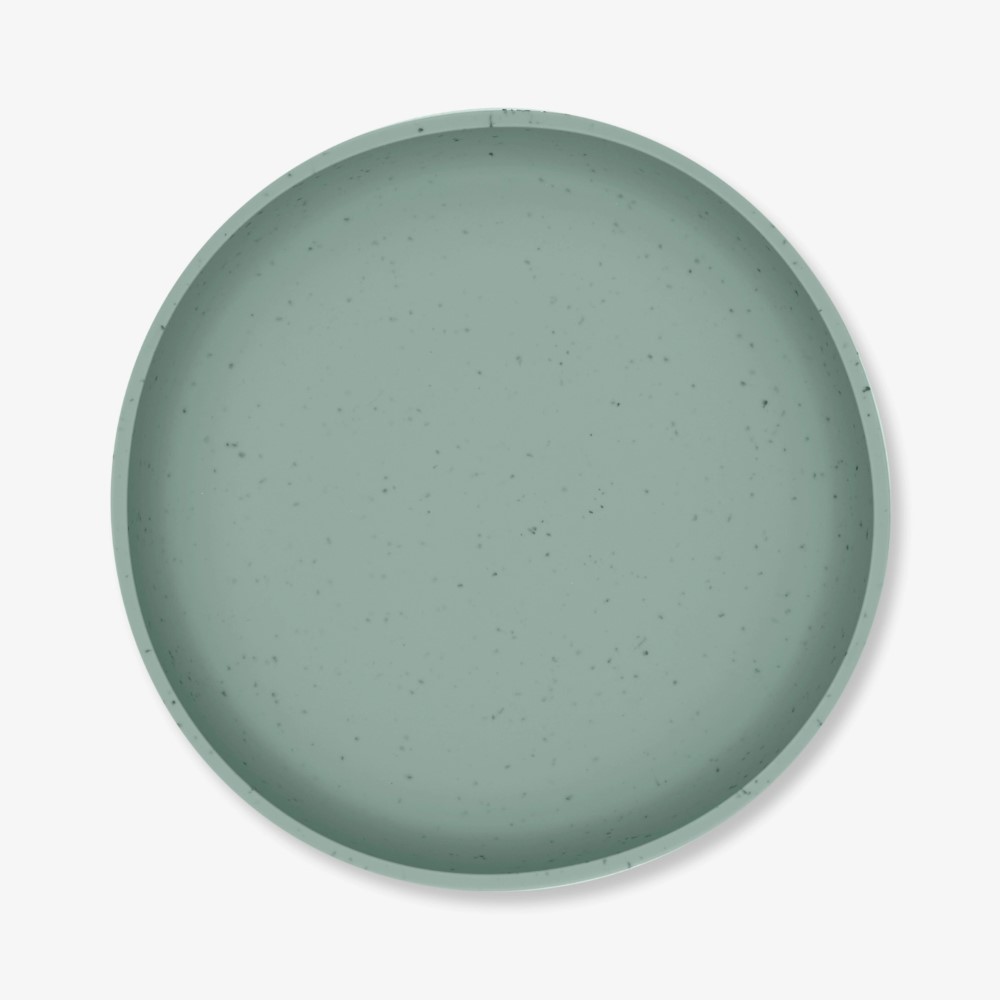 Η φωτογραφία δείχνει Το πιάτο Platinum Silicone έχει σχεδιαστεί για να κάνει τα πρώτα γεύματα του μωρού σας διασκεδαστικά, ασφαλή και εύκολα.