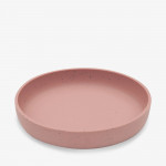 Το πιάτο Platinum Silicone έχει σχεδιαστεί για να κάνει τα πρώτα γεύματα του μωρού σας διασκεδαστικά, ασφαλή και εύκολα.