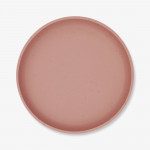 Το πιάτο Platinum Silicone έχει σχεδιαστεί για να κάνει τα πρώτα γεύματα του μωρού σας διασκεδαστικά, ασφαλή και εύκολα.