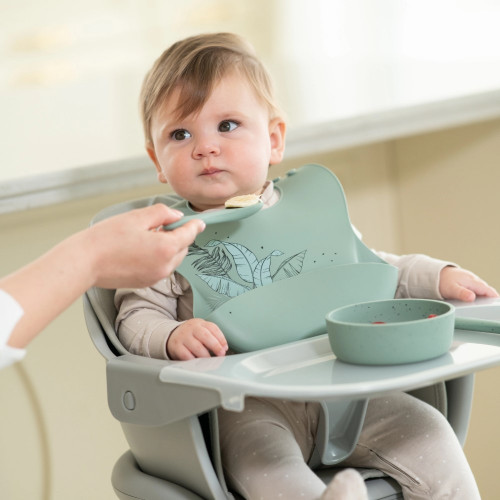 KIKKA BOO ΣΑΛΙΑΡΑ ΣΙΛΙΚΟΝΗΣ PLATINUM FLORA BLUSH 31302050040