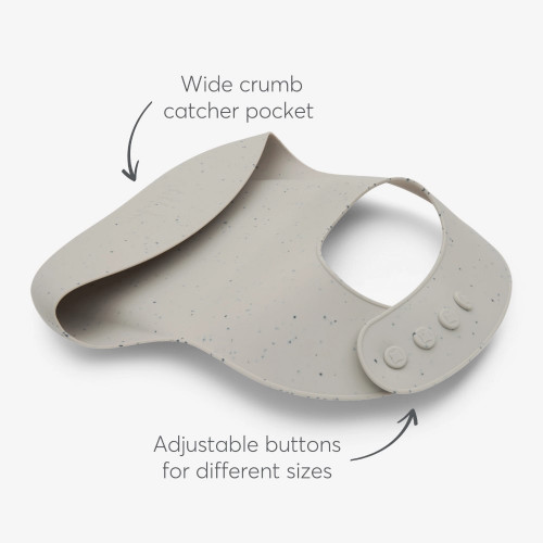 KIKKA BOO ΣΑΛΙΑΡΑ ΣΙΛΙΚΟΝΗΣ PLATINUM SAND 31302050036