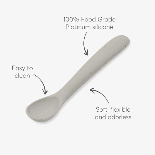 KIKKA BOO ΚΟΥΤΑΛΙ ΣΙΛΙΚΟΝΗΣ PLATINUM SAND 31302050017