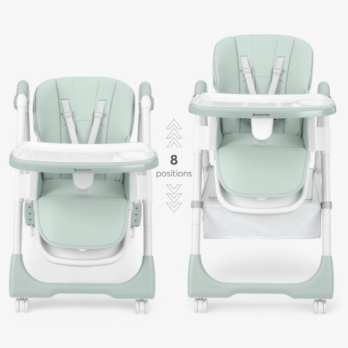 KIKKA BOO ΚΑΡΕΚΛΑΚΙ ΦΑΓΗΤΟΥ SPICY+MINT 31004010204