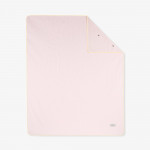 Η καλοκαιρινή κουβέρτα  είναι μια απαλή και αναπνεύσιμη διπλής όψης κουβέρτα, σχεδιασμένη προσεκτικά για να διατηρεί το νεογέννητό σας ζεστό και άνετο κατά τους θερμότερους μήνες.