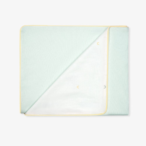 KIKKA BOO ΚΑΛΟΚΑΙΡΙΝΗ ΚΟΥΒΕΡΤΑ ΑΓΚΑΛΙΑΣ 80/100 CM SLEEPY SHEEP 31103010119