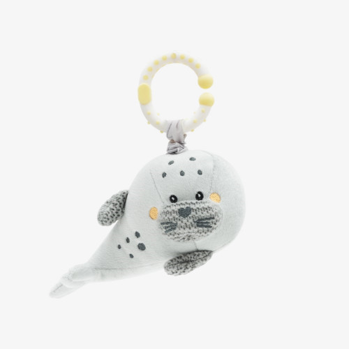 KIKKA BOO ΛΟΥΤΡΙΝΟ ΜΕ ΔΟΝΗΣΗ SEALLY ME 31201010476