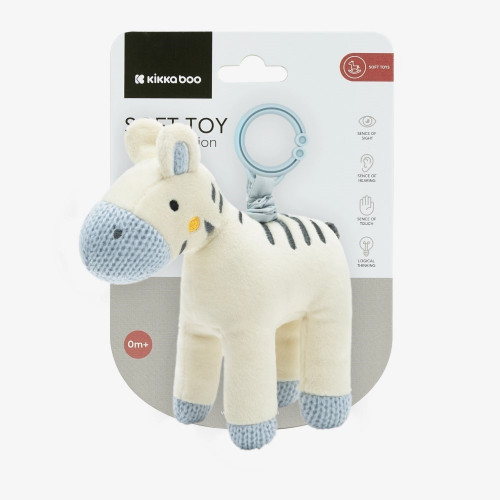 KIKKA BOO ΛΟΥΤΡΙΝΟ ΜΕ ΔΟΝΗΣΗ STRIPY FRINEDS 31201010459