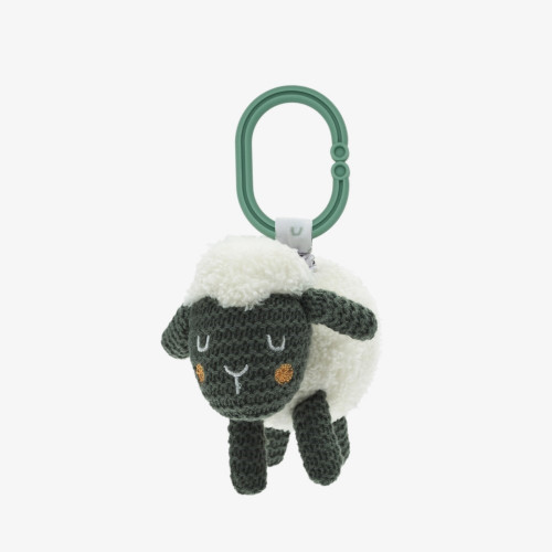 KIKKA BOO ΛΟΥΤΡΙΝΟ ΜΕ ΔΟΝΗΣΗ SLEEPY SHEEP 31201010442