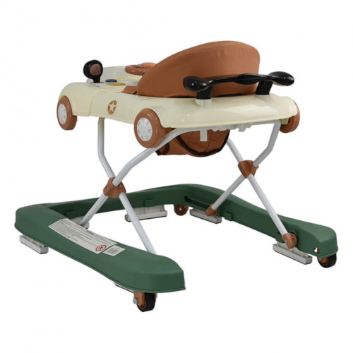 BEBE STARS ΣΤΡΑΤΑ 2 SE 1 LITTLE RACING CAR 4251