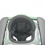 Η νέα στράτα Ocean 2 σε 1 (στράτα, περπατούρα) της Bebe Stars θα αποτελέσει αρωγό του μωρού σας να καλλιεργήσει την αίσθηση της κατεύθυνσης, να ανακαλύψει την ανεξαρτησία του, να εξοικειωθεί με το περπάτημα, να ασκεί τους μύες των ποδιών και να αυξάνει την εμπιστοσύνη του μωρού σας στην εξερεύνηση τ