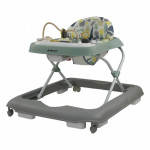 Η νέα στράτα Step by step της Bebe Stars βοηθάει το μωρό σας, ώστε να καλλιεργήσει την αίσθηση της κατεύθυνσης, να ανακαλύψει την ανεξαρτησία του, να εξοικειωθεί με το περπάτημα, να ασκεί τους μύες των ποδιών και να αυξάνει την εμπιστοσύνη του μωρού σας στην εξερεύνηση του περιβάλλοντος με τη μέγιστ