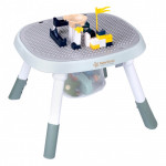 Το κέντρο δραστηριοτήτων Play center 3 σε 1 της Bebe Stars ήρθε για να διασκεδάζει το παιδί σας καθημερινά.