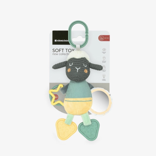 KIKKA BOO ΛΟΥΤΡΙΝΟ ΔΡΑΣΤΗΡΙΟΤΗΤΩΝ SLEEPY SHEEP 31201010440