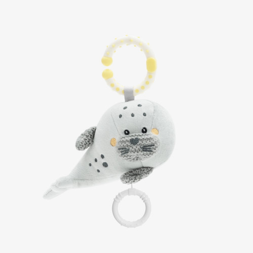 KIKKA BOO ΜΟΥΣΙΚΟ ΛΟΥΤΡΙΝΟ SEALLY ME 31201010467