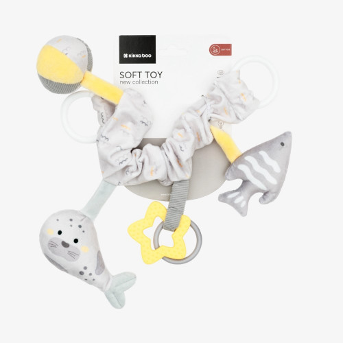 KIKKA BOO ΛΟΥΤΡΙΝΗ ΓΙΡΛΑΝΤΑ ΔΡΑΣΤΗΡΙΟΤΗΤΩΝ SEALLY ME 31201010478