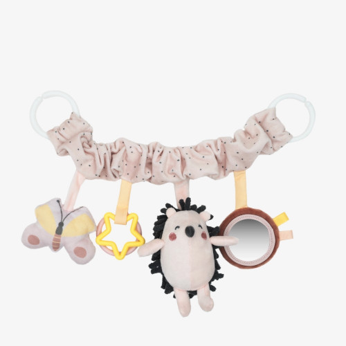 KIKKA BOO ΛΟΥΤΡΙΝΗ ΓΙΡΛΑΝΤΑ ΔΡΑΣΤΗΡΙΟΤΗΤΩΝ HEDGE HUGS 31201010427