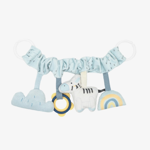 KIKKA BOO ΛΟΥΤΡΙΝΗ ΓΙΡΛΑΝΤΑ ΔΡΑΣΤΗΡΙΟΤΗΤΩΝ STRIPY FRIENDS 31201010461