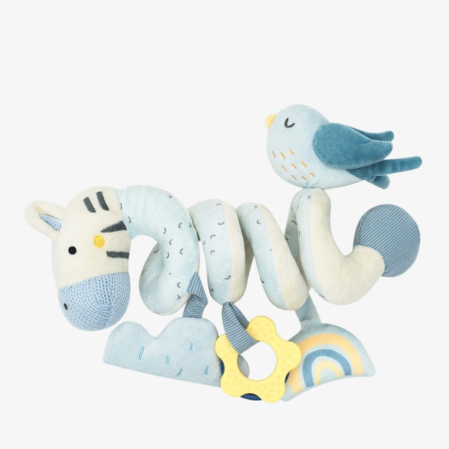 KIKKA BOO ΛΟΥΤΡΙΝΟ ΣΠΙΡΑΛ STRIPY FRIENDS 31201010455