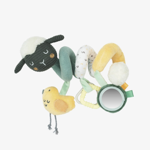 KIKKA BOO ΛΟΥΤΡΙΝΟ ΣΠΙΡΑΛ SLEEPY SHEEP 31201010438