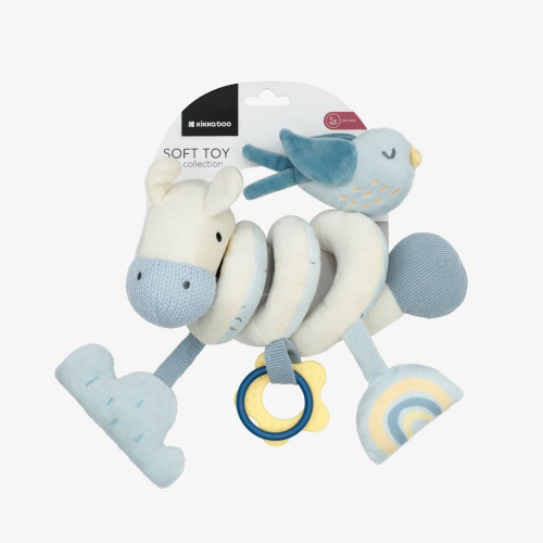 KIKKA BOO ΛΟΥΤΡΙΝΟ ΣΠΙΡΑΛ STRIPY FRIENDS 31201010455