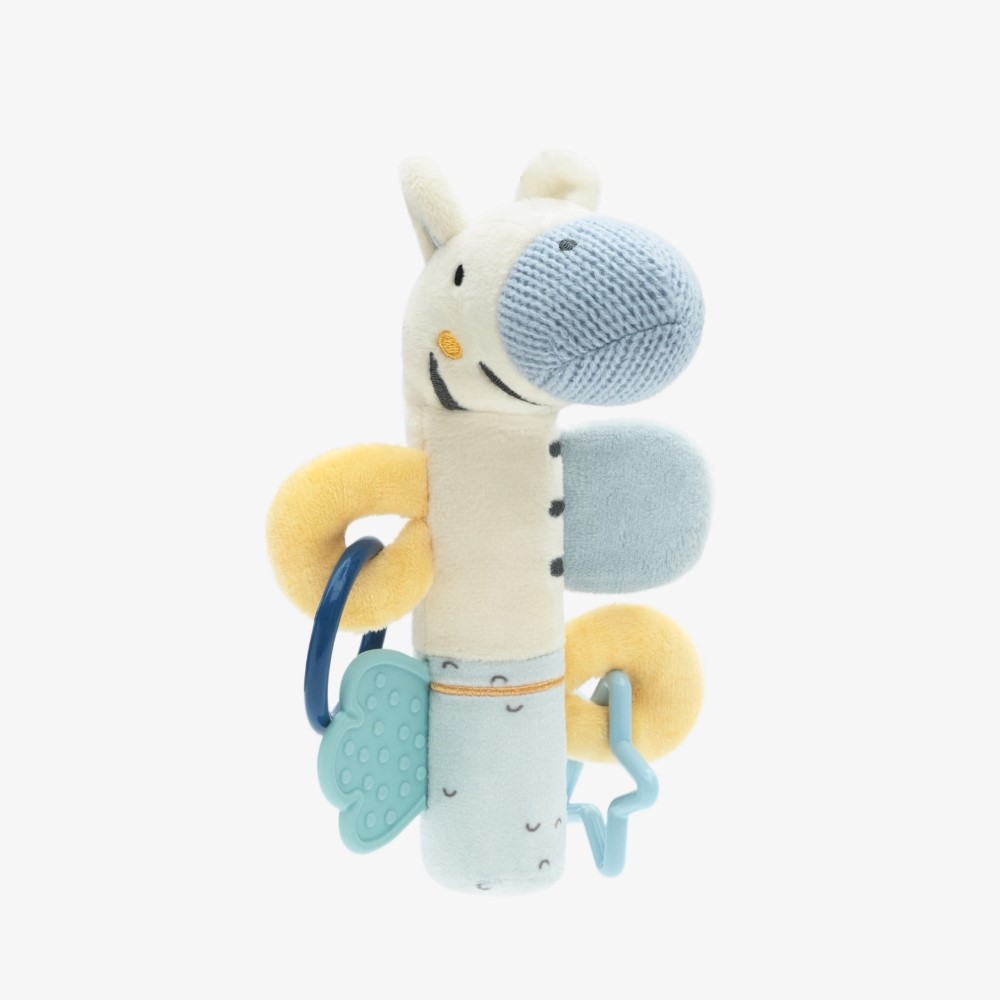 Κάντε το παιχνίδι συναρπαστικό και γεμάτο ανακαλύψεις με το παιχνίδι δραστηριοτήτων SLEEPY SHEEP! Αυτό το αξιολάτρευτο μαλακό παιχνίδι έχει σχεδιαστεί για να εμπλέξει τις αισθήσεις του μωρού σας, παρέχοντας παράλληλα ατελείωτη διασκέδαση και άνεση.