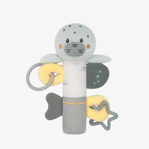 KIKKA BOO ΛΟΥΤΡΙΝΟ ΠΑΙΧΝΙΔΙ ΜΕ ΜΑΣΗΤΙΚΟ SEALLY ME 31201010469