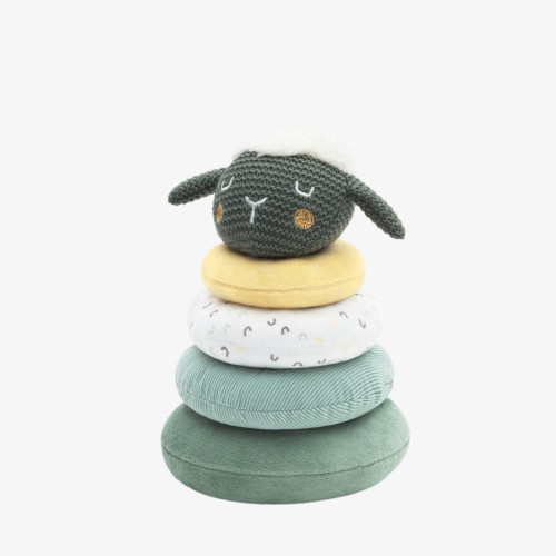 KIKKA BOO ΠΥΡΓΟΣ ΣΤΙΒΑΞΗΣ ΛΟΥΤΡΙΝΟΣ SLEEPY SHEEP 31201010443