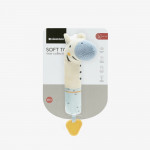 Το παιχνίδι με δόνηση και οδοντοφυΐα HEDGE-HUGS είναι ένα απολαυστικό παιχνίδι αισθήσεων σχεδιασμένο για να ψυχαγωγεί και να παρηγορεί το μωρό σας.