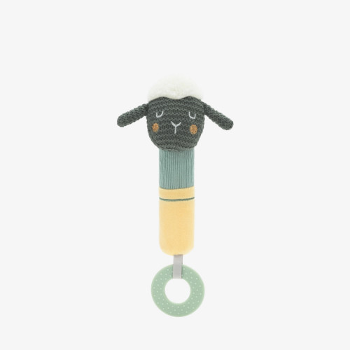 KIKKA BOO ΠΑΙΧΝΙΔΙ ΜΕ ΔΟΝΗΣΗ SLEEPY SHEEP 31201010434