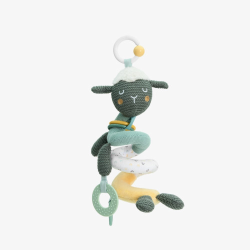 KIKKA BOO ΛΟΥΤΡΙΝΟ ΚΑΘΕΤΟ ΣΠΙΡΑΛ SLEEPY SHEEP 31201010439