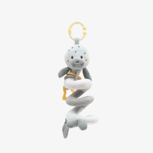 KIKKA BOO ΛΟΥΤΡΙΝΟ ΚΑΘΕΤΟ ΣΠΙΡΑΛ SEALLY ME 31201010473