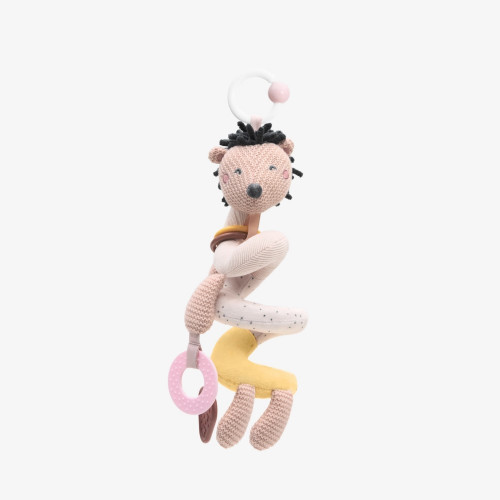 KIKKA BOO ΛΟΥΤΡΙΝΟ ΚΑΘΕΤΟ ΣΠΙΡΑΛ HEDGE HUGS 31201010422