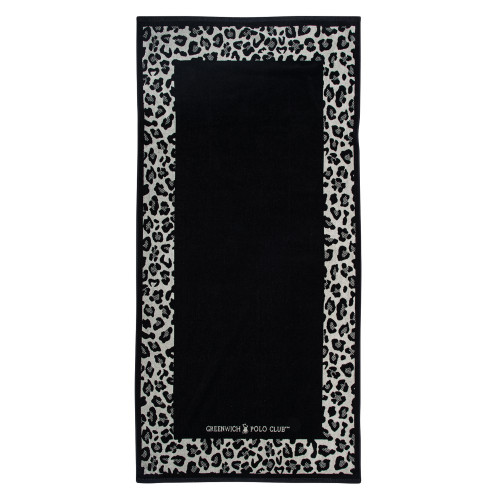 GREENWICH POLO CLUB ΠΕΤΣΕΤΑ ΘΑΛΑΣΣΗΣ 90Χ180 3861