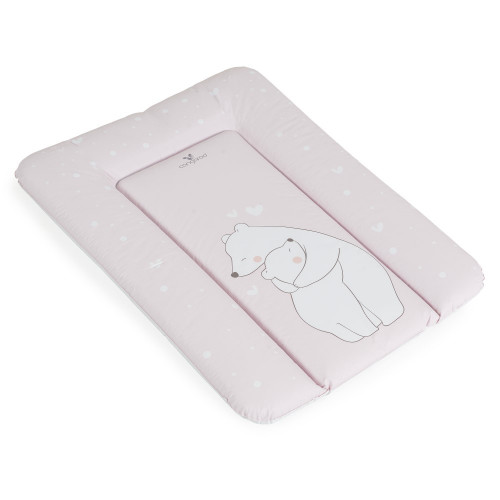 CANGAROO ΜΑΛΑΚΗ ΑΛΛΑΞΙΕΡΑ 50X70 CM PINK BEARS 3800146272562