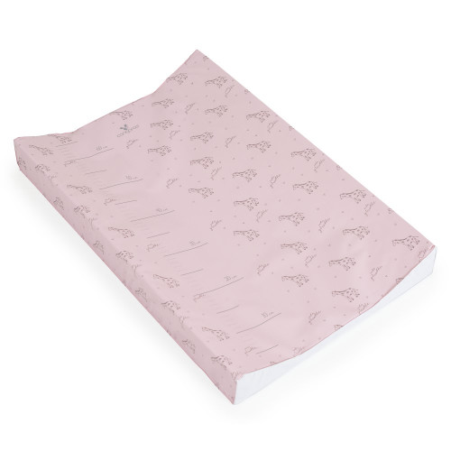 CANGAROO ΜΑΛΑΚΗ ΑΛΛΑΞΙΕΡΑ 44X67 CM PINK GIRAFFE 3800146272555