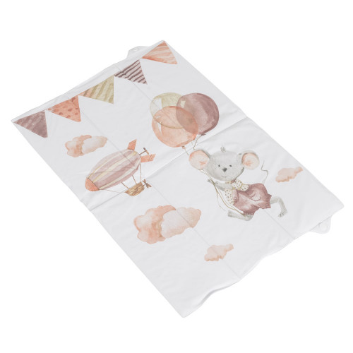 CANGAROO ΠΤΥΣΣΟΜΕΝΗ ΑΛΛΑΞΙΕΡΑ 40X60 CM WILD AND FREE MOUSE 3800146272579