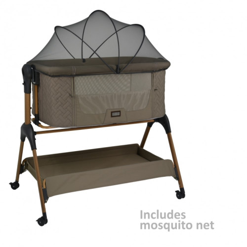 BEBE STARS ΛΙΚΝΟ STYLE NATURAL BEIGE 847-182