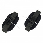 Η φωτογραφία δείχνει Το νέο λίκνο και κούνια Style 2 σε 1 της Bebe Stars είναι σχεδιασμένο για βρέφη με μέγιστο βάρος 9kgs.