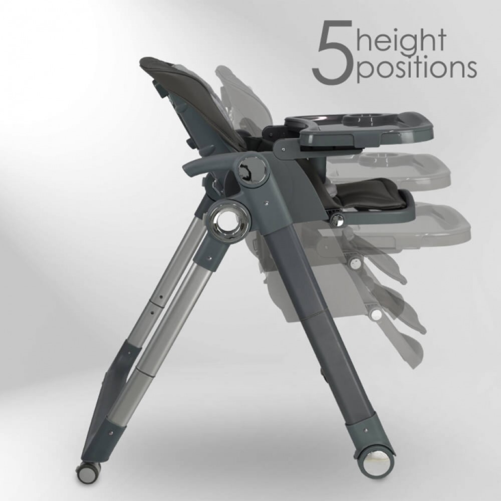 Το καρεκλάκι φαγητού Yum-Yum 2 σε 1 της Bebe Stars  είναι η ιδανική επιλογή για γονείς που αναζητούν ένα πολυλειτουργικό και ασφαλές προϊόν για τα παιδιά τους.