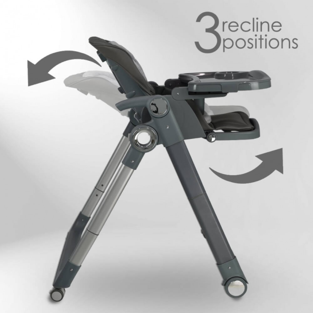 Το καρεκλάκι φαγητού Yum-Yum 2 σε 1 της Bebe Stars  είναι η ιδανική επιλογή για γονείς που αναζητούν ένα πολυλειτουργικό και ασφαλές προϊόν για τα παιδιά τους.