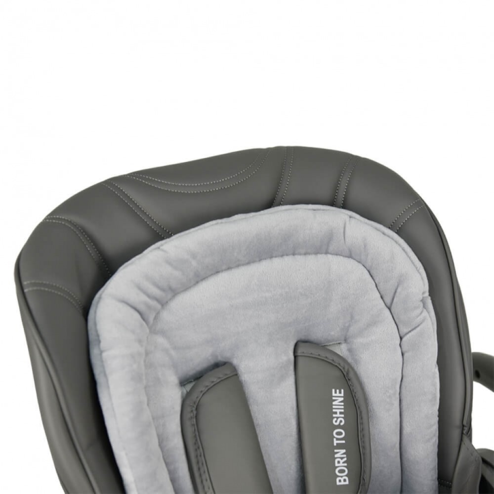 Το καρεκλάκι φαγητού Yum-Yum 2 σε 1 της Bebe Stars  είναι η ιδανική επιλογή για γονείς που αναζητούν ένα πολυλειτουργικό και ασφαλές προϊόν για τα παιδιά τους.