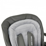 Το καρεκλάκι φαγητού Yum-Yum 2 σε 1 της Bebe Stars  είναι η ιδανική επιλογή για γονείς που αναζητούν ένα πολυλειτουργικό και ασφαλές προϊόν για τα παιδιά τους.