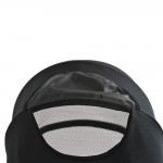 Η φωτογραφία δείχνει Μετατρεπόμενο καρότσι Tokyo της εταιρείας Cangaroo.