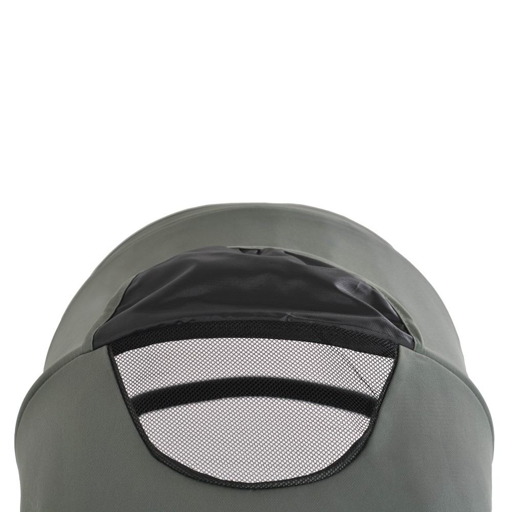 Η φωτογραφία δείχνει Μετατρεπόμενο καρότσι Tokyo της εταιρείας Cangaroo.