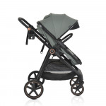 Η φωτογραφία δείχνει Μετατρεπόμενο καρότσι Tokyo της εταιρείας Cangaroo.