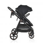 Η φωτογραφία δείχνει Μετατρεπόμενο καρότσι Tokyo της εταιρείας Cangaroo.