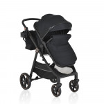 Η φωτογραφία δείχνει Μετατρεπόμενο καρότσι Tokyo της εταιρείας Cangaroo.