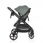 Η φωτογραφία δείχνει Μετατρεπόμενο καρότσι Tokyo της εταιρείας Cangaroo.